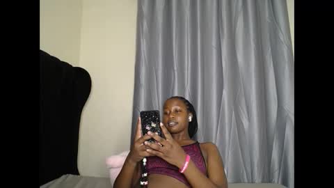 Ireen online show from 11-13-25, 08:52