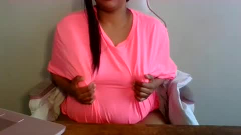 tasha_sky online show from 02-21-25, 10:15