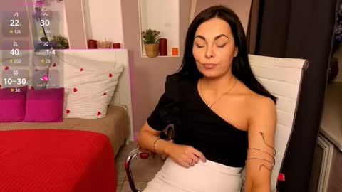 Tasha online show from 11-20-25, 09:14