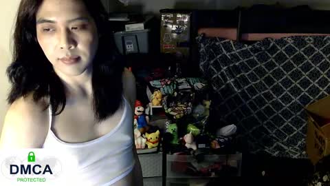 Snapshot of tashakai chatting on 01-15-25, 07:12 TashaKai online show from 01-15-25, 07:12