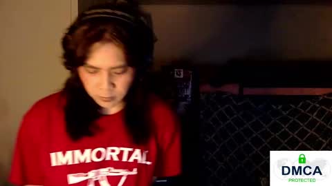 Snapshot of tashakai chatting on 02-10-25, 05:41 TashaKai online show from 02-10-25, 05:41