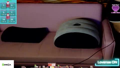 TashaKai online show from 12-01-25, 06:02