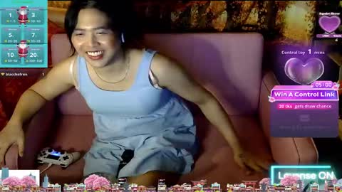 TashaKai online show from 01-13-26, 04:45