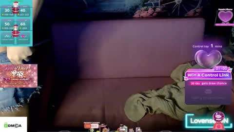 TashaKai online show from 02-15-26, 09:55