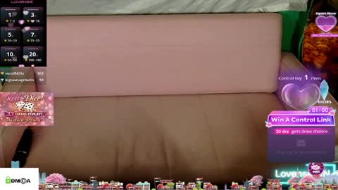 TashaKai online show from 04-01-26, 01:41