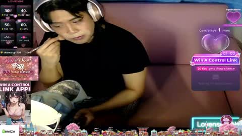 Snapshot of tashakai chatting on 05-16-26, 10:36 TashaKai online show from 05-16-26, 10:36