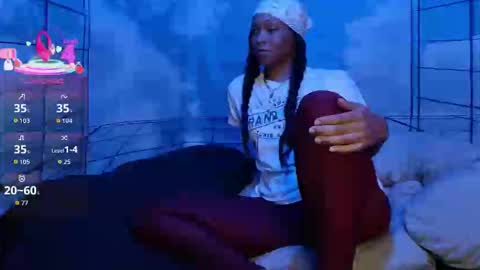 Ms Toni online show from 05-12-26, 04:37