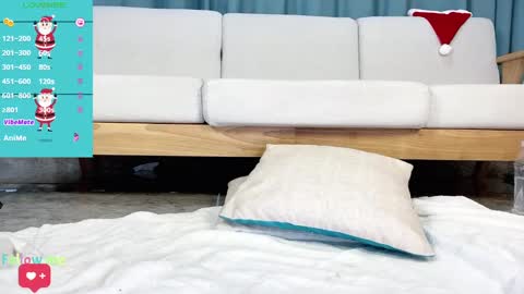 Peachycream online show from 12-25-24, 06:52