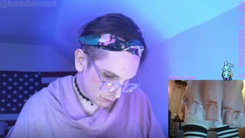 Taste online show from 02-15-25, 11:14