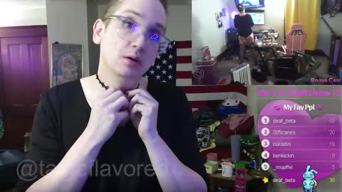 Taste online show from 02-16-25, 11:38