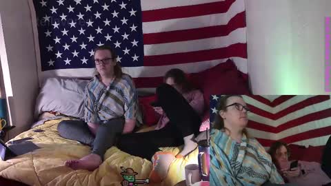 Taste online show from 02-18-25, 04:37