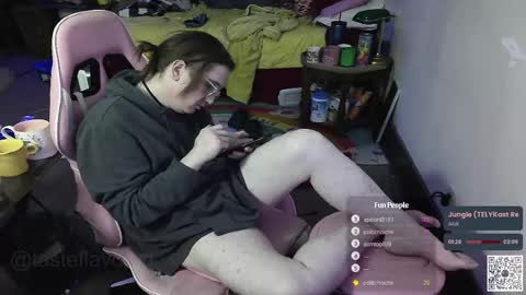 Taste online show from 02-24-25, 04:26