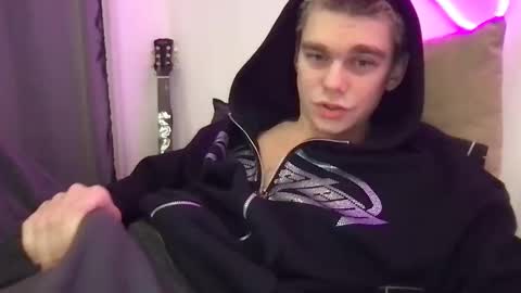 tasteithorny online show from 02-06-25, 09:32