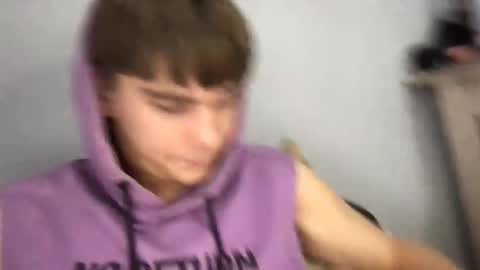 tasteithorny online show from 10-14-25, 05:41