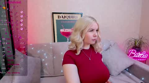 Ann online show from 02-28-25, 01:37