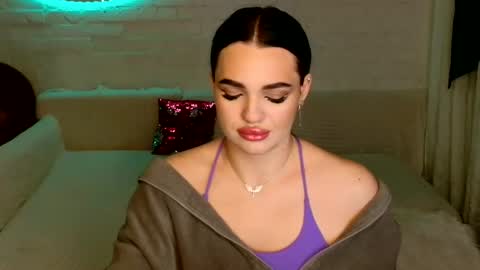 tasty_babyy online show from 01-25-25, 05:19