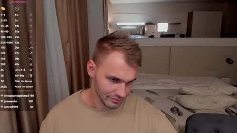 My shows 2100500 UTC3 online show from 12-08-24, 02:28