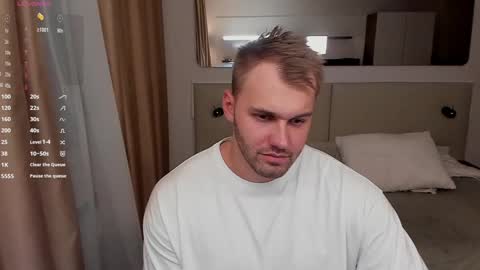 My shows 2100500 UTC3 online show from 01-05-25, 09:25