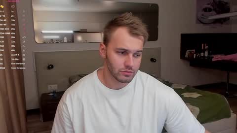 My shows 2100500 UTC3 online show from 01-21-25, 02:33