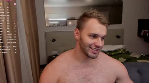 My shows 2100500 UTC3 online show from 01-21-25, 05:38