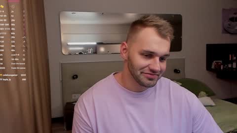 My shows 2100500 UTC3 online show from 01-23-25, 03:48