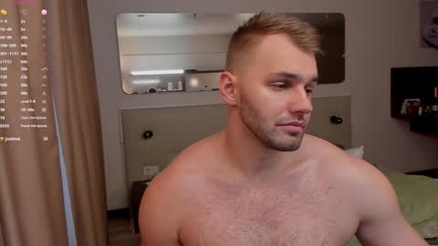 My shows 2100500 UTC3 online show from 01-23-25, 07:00