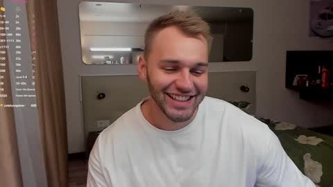 My shows 2100500 UTC3 online show from 02-03-25, 04:57