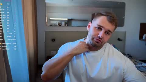 My shows 2100500 UTC3 online show from 03-09-25, 07:56