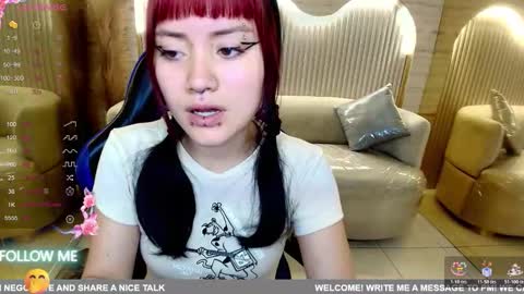 tasty_morita_r online show from 03-18-26, 01:47