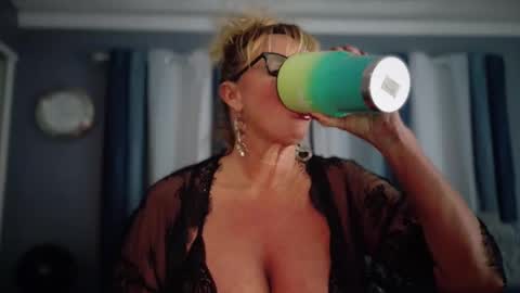 veronicabrian online show from 01-11-26, 08:14