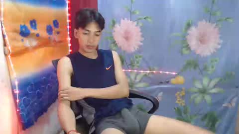 Ask me online show from 01-10-25, 01:21