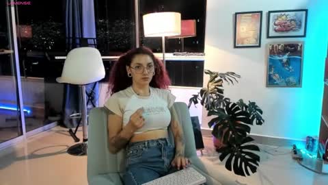 Meli online show from 12-14-24, 12:22