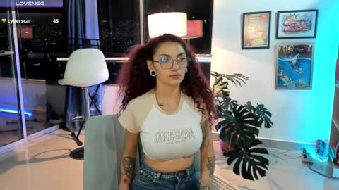 Meli online show from 12-14-24, 03:40