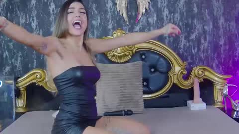 TastyPatricia online show from 01-29-25, 01:49