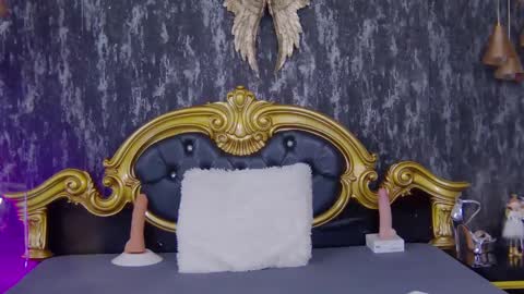 TastyPatricia online show from 02-03-25, 01:19