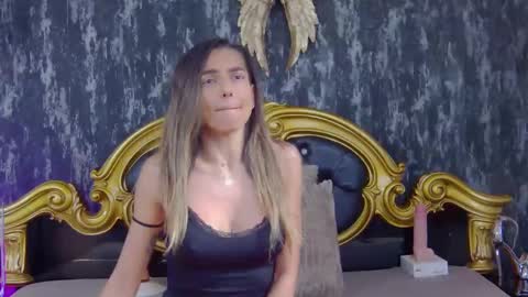 TastyPatricia online show from 02-19-25, 08:44