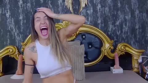 TastyPatricia online show from 02-22-25, 11:35