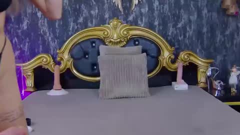 TastyPatricia online show from 02-27-25, 02:21