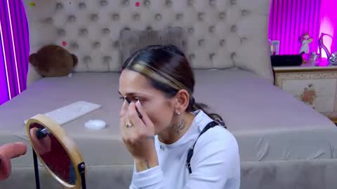 TastyPatricia online show from 11-25-25, 11:21