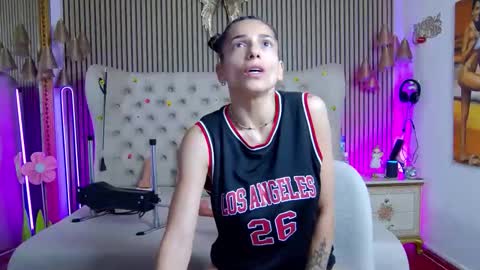 TastyPatricia online show from 06-09-26, 01:23
