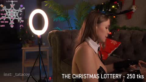 TataCoy online show from 12-26-24, 09:44