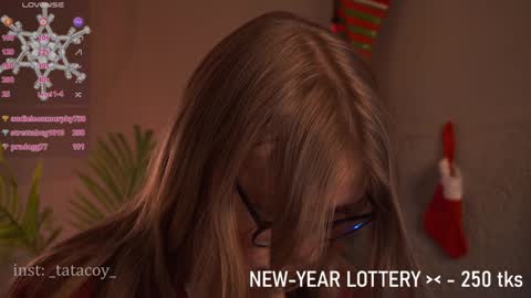 TataCoy online show from 01-02-25, 12:46