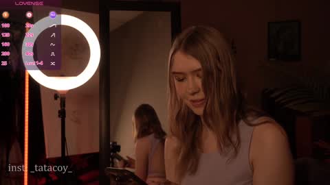 TataCoy online show from 01-21-25, 08:41