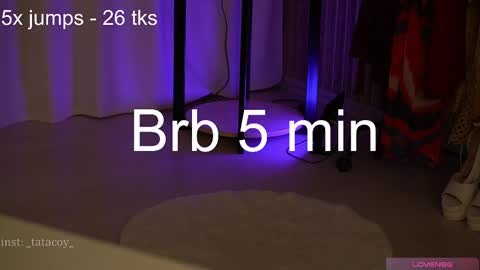 TataCoy online show from 03-05-25, 11:17