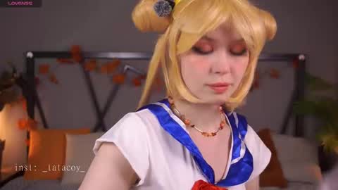 TataCoy online show from 11-28-25, 03:04