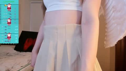 Snapshot of tate_west chatting on 12-26-24, 12:59 Lizzy online show from 12-26-24, 12:59