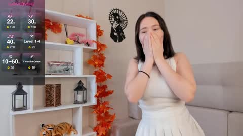 Snapshot of tate_west chatting on 01-22-25, 03:09 Lizzy online show from 01-22-25, 03:09