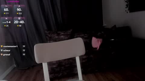 Snapshot of tate_west chatting on 02-18-25, 07:41 Lizzy online show from 02-18-25, 07:41