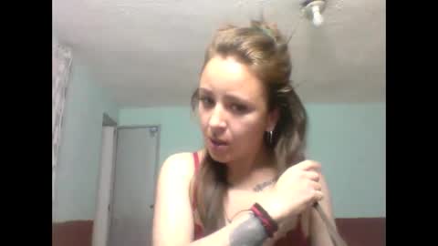 Tatti online show from 09-25-25, 02:59