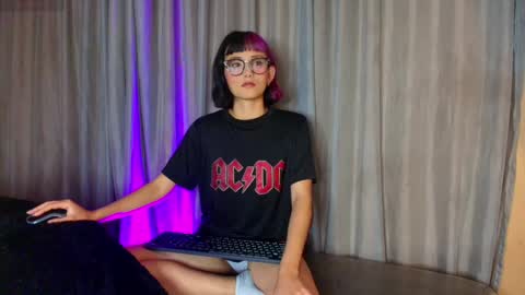 AME online show from 03-06-25, 03:57